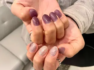 ネイル haruka. nailsTOKYOのネイルデザイン