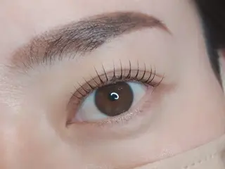 マツエク・マツパ HIRONO higashiyama所属・HIRONO東山 /SAKIのマツエク・マツパデザイン