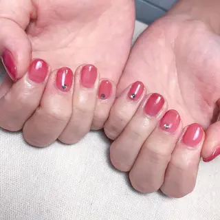 ネイル 💅chainail _aiのネイルデザイン
