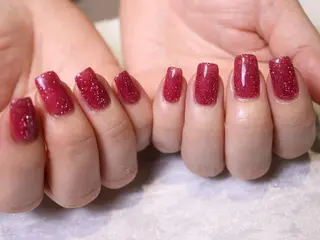 ネイル MarieaGrace 自由が丘 Nail&Care所属・Marie Graceのネイルデザイン