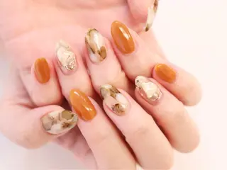 ネイル Dolce.Nail 大宮店のネイルデザイン