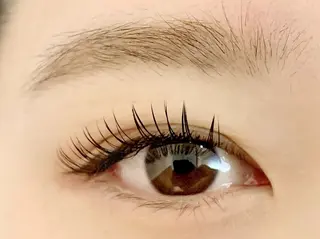 マツエク・マツパ Reve代官山 suzukaのマツエク・マツパデザイン