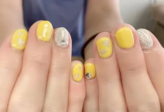 ネイル ニュアンスネイル🌈 MYU Nailsのネイルデザイン