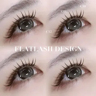 マツエク・マツパ Neolive銀座/ SEIKA🧸のマツエク・マツパデザイン