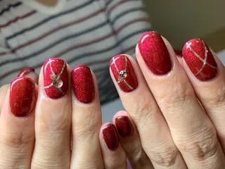 ショート ネイル Beauty Salon  Luna所属・Beauty Salon Lunaのエステ・リラクイメージ