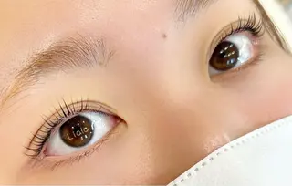 マツエク・マツパ eyelash Lialaのマツエク・マツパデザイン