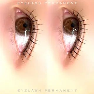 マツエク・マツパ 981 KURUMIのマツエク・マツパデザイン