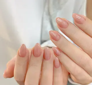 ネイル U.MI Nail Salonのネイルデザイン