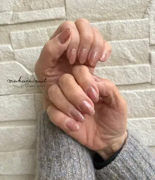 ネイル mahana nailのネイルデザイン