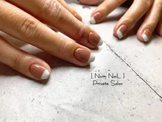 ネイル U Ayaのネイルデザイン