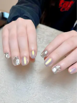 ネイル nail salon 《A.sister》のネイルデザイン