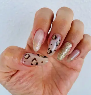 ネイル koto nailsのネイルデザイン