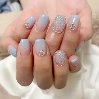 ネイル 💅fleur Ayumiのネイルデザイン