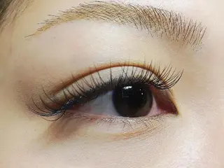 マツエク・マツパ Ray'z  Design のマツエク・マツパデザイン