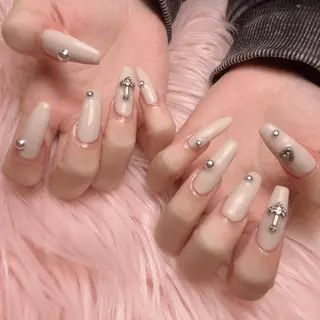 ネイル Artgallery YUKIのネイルデザイン