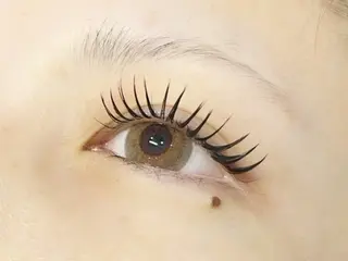 マツエク・マツパ Eyelashsalon SOL所属・eyelash salon SOLのマツエク・マツパデザイン