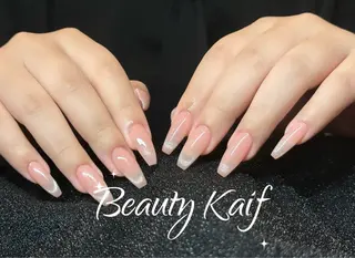 ネイル Beauty Kaif ネイルのネイルデザイン