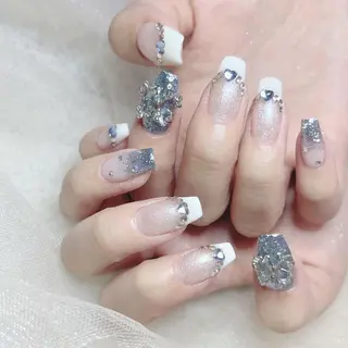 ネイル Queens ciciのネイルデザイン