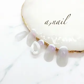 ネイル ネイルサロン エーネイルのネイルデザイン