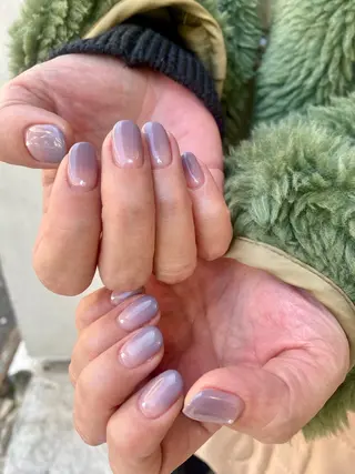 ネイル maa kasi ⭐︎Makiのネイルデザイン