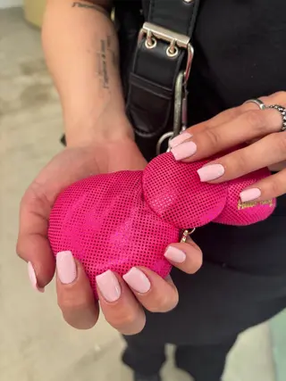 ネイル chika ／ nailのネイルデザイン