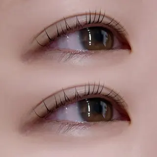 マツエク・マツパ 久留米🩶 垢抜け眉×まつげの眉毛・アイブロウイメージ