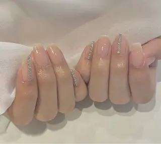 ネイル みなみ 。のネイルデザイン