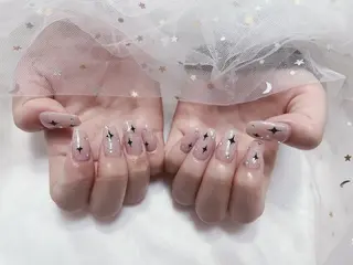 ネイル ジョリ kasumi🌹💅のネイルデザイン