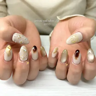 ネイル ayaca ♡のネイルデザイン