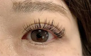 マツエク・マツパ EYELA 阿部の眉毛・アイブロウイメージ