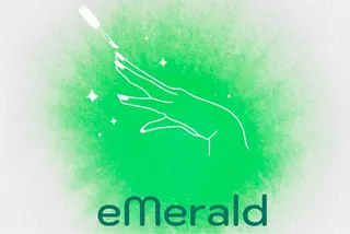 ネイル nailsalon eMeraldのネイルデザイン