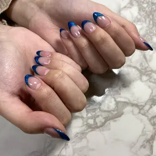 ネイル Elle. ASAMIのネイルデザイン