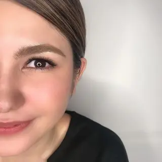 マツエク・マツパ Joélle Studioのマツエク・マツパデザイン