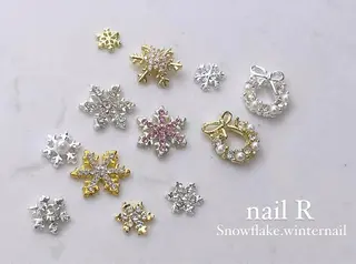 ネイル NAILR rina 🎀ིྀ恵比寿のネイルデザイン