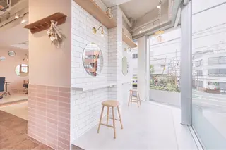 ハイトーンデザイン カラー特化🌟木下のヘアスタイル