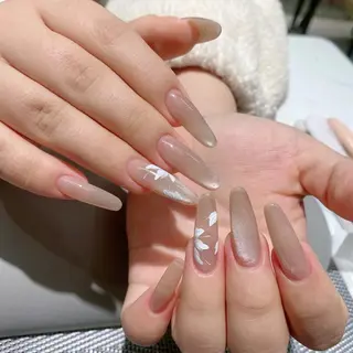 ネイル 里奈 Nailのネイルデザイン