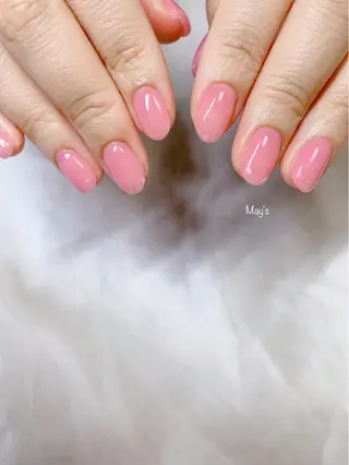 ネイル nail salon May'sのネイルデザイン