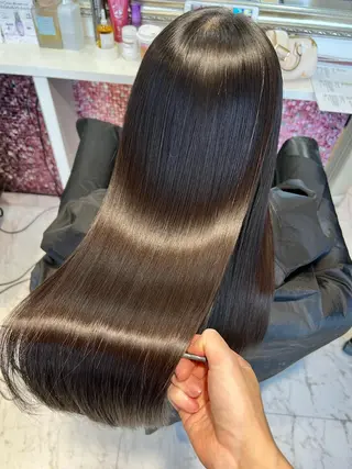 ロング ✨jewel✨ naokiのヘアスタイル