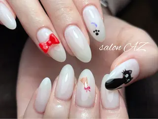 ネイル salon AZのネイルデザイン