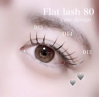 マツエク・マツパ 西村 未羽/ﾏﾂｴｸ /網紅/ﾊﾟﾘのマツエク・マツパデザイン