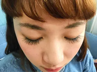 マツエク・マツパ Eyelash MAVIEのマツエク・マツパデザイン