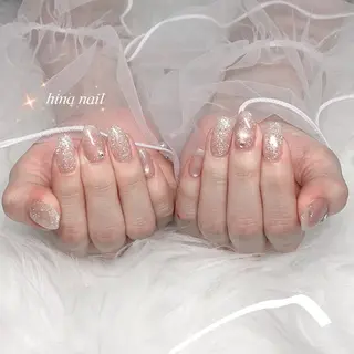 ネイル Hina nail 木場のネイルデザイン