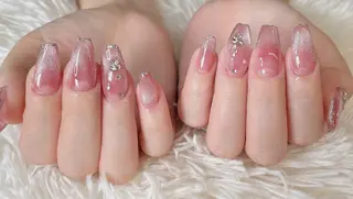 ネイル Onason NailSalonのネイルデザイン