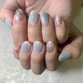 ネイル FIORITURA aiのネイルデザイン