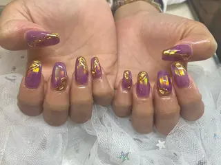 ネイル imai eriのネイルデザイン