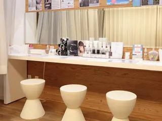 PLACE梅田堂山店 【肌質改善/ハーブ】のエステ・リラクイメージ