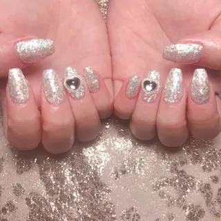 ネイル DollyGirl KYOKOのネイルデザイン