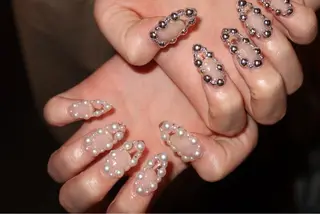 ネイル kawaiinail SONIYAのネイルデザイン