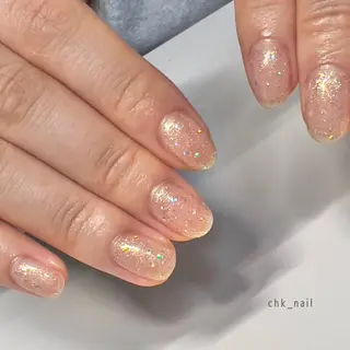 ネイル takahashi chikaのネイルデザイン