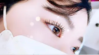 マツエク・マツパ エスポワールビューティサロン所属・エスポワール ビューティサロンのマツエク・マツパデザイン